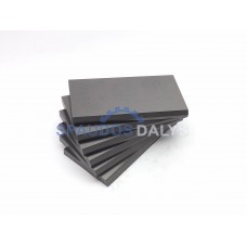 Grafitinių plokštelių komplektas 513455 RIETSCHLE DLT/TL/TLV/TLD10 / TLD12, 60x31x4 mm., 6 vnt.